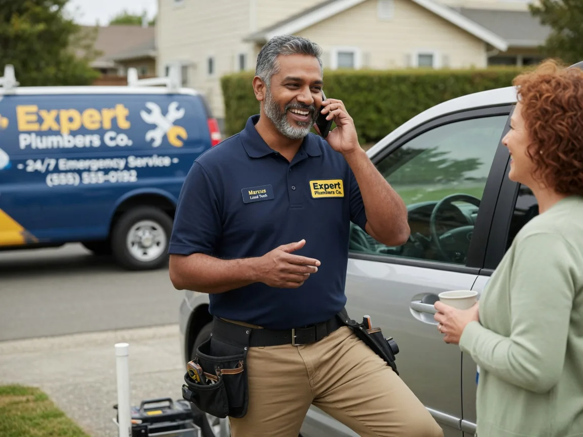 Drain Cleaning Cambridge, NE FAQs